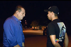 Assista à íntegra do documentário inédito "Seis Anos Depois"