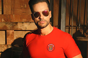 Sabe quem é o bombeiroooo da Eliana? Conheça o Bruno Camargo
