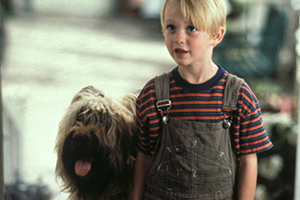 Por onde anda o ator que fez Dennis, o Pimentinha?