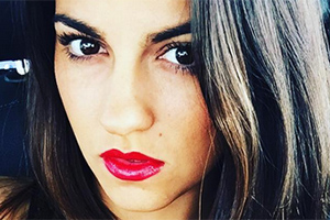 Turnê de Maite Perroni passará por São Paulo, Rio de Janeiro e Curitiba