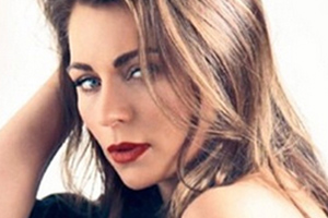 Atriz que fez Maria Joaquina aparece na lista dos mais belos do mundo