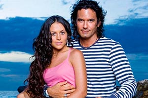 Mar de Amor estreia em maio nas novelas da tarde