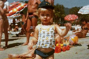 Sabe quem é esse baby? Descubra aqui!