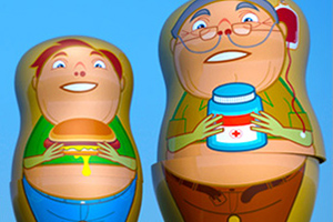Por saúde futura, SBT reforça a importância de se alimentar bem hoje