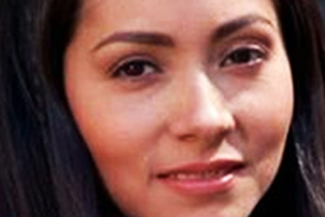 Veja como está a Paty Díaz, que fez a Lalinha em A Usurpadora
