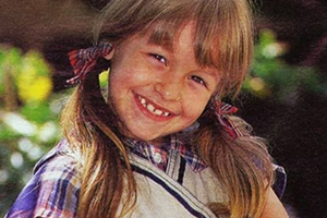 Atriz da primeira versão de Chiquititas relembra Hebe