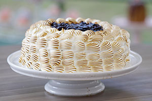 Receita da Família: Bolo da Família Neves do Luciano