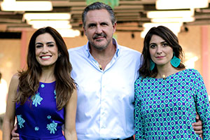 Nova temporada de Bake Off Brasil estreia neste sábado 