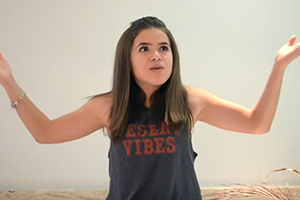 Maisa fala sobre depressão na juventude: "É importante a gente se amar"
