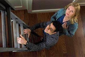 Alfonso Herrera vira exorcista em nova série americana