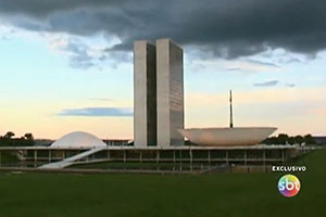 Assista à íntegra do documentário "Arroz, Feijão e Corrupção"