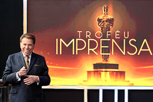 BOMBOU! Confira os melhores tweets do Troféu Imprensa 2016 🏆