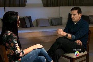 Assista à íntegra do documentário "O Drama do Homicídio"