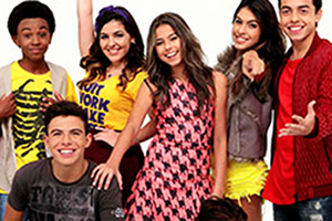 Vote agora no Dance Se Puder