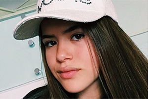 Maisa Silva esclarece ameaça de morte que recebeu na internet