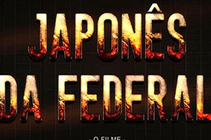 Yudi Tamashiro interpreta o "Japonês da Federal" em trailer para a internet