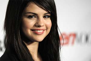 Cine Espetacular: Confira 15 fatos de Selena Gomez