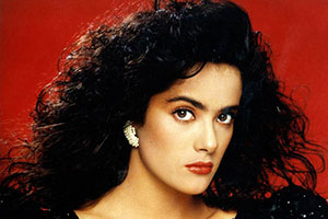 Você sabia? Grande atriz de Hollywood já interpretou a Teresa nos anos 80