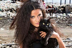 "A Gata" em breve nas novelas da tarde do SBT