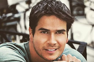 Daniel Arenas deixa recado para os fãs brasileiros; confira