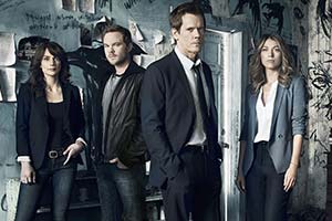 SBT estreia série inédita "The Following"