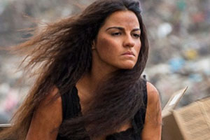 Para Tudo! A Novela "A Gata" já tem data de estreia no SBT