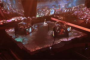 SBT transmite o The International, campeonato mundial de Dota 2