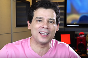 Portiolli fala da diferença entre cachorro de rico e de pobre
