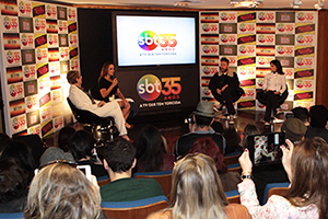 SBT promove coletiva para apresentar novos programas