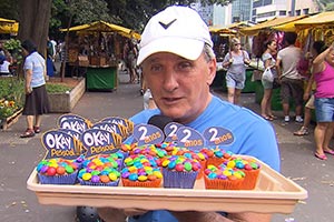 Otávio Mesquita fala sobre o fim do "Okay Pessoal!!!" e conta sobre sua nova atração