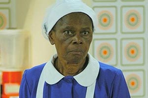 Morre Chica Lopes, atriz de "Éramos Seis" e "Pícara Sonhadora", aos 90 anos