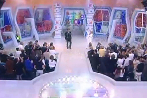 Você sabia? Curiosidades sobre o primeiro Teleton