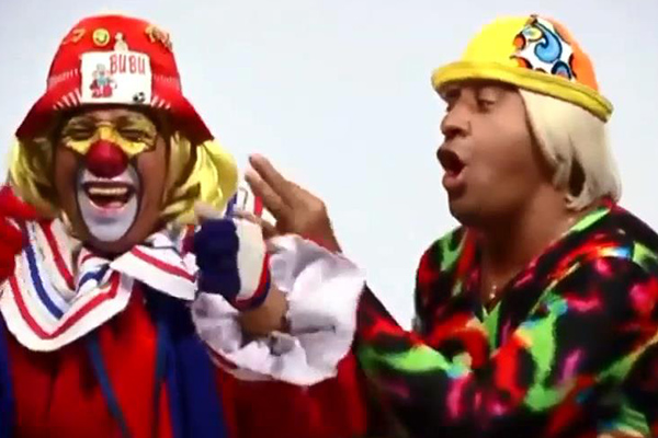 Candidatos usam do humor em campanha para tentar eleição