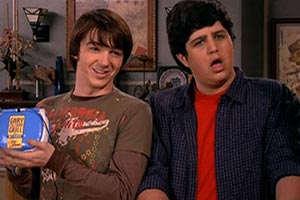 Veja como estão os atores de Drake & Josh 8 anos depois do fim da série