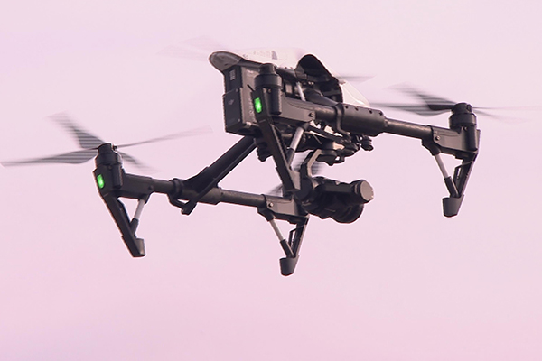 Conexão Repórter entra na era dos drones neste domingo