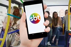 Baixe ou atualize agora o aplicativo do SBT!