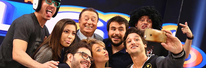 Marcela Tavares esclarece polêmica no Programa Raul Gil deste sábado