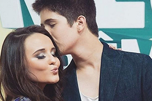 Abertura do Teleton 2016 terá Tiago Abravanel, Anitta, Eliana e o casal Jolari