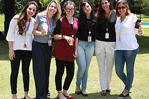 SBT realiza evento para colaboradores em prol do Teleton
