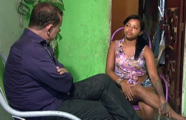 Conexão Repórter investiga as várias faces da prostituição infantil