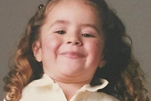 Dez fotos provam que Maisa Silva teve uma infância comum