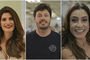 SBT e Waze se unem em campanha para doação de sangue
