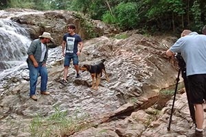 Sustentabilidade e hotel para cavalos são temas do Turismo e Aventura deste domingo