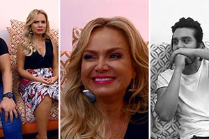 Eliana é hipnotizada por Pyong Lee e fica PASMA com as reações
