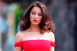 Sucesso nos anos 2000, novela "Rubi" está de volta ao SBT