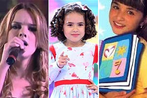 Dez sucessos que marcaram as telinhas do SBT em 2007