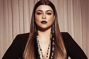 Preta Gil mostra fãs e famosos cantando e dançando seu novo hit