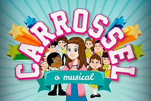 ´Carrossel - O Musical´ estreia hoje! Saiba tudo