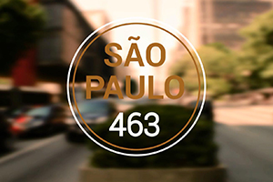No aniversário de SP, elenco de Carinha de Anjo lista lugares preferidos na cidade