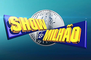 SBT TV | Tem até 12 anos? Faça sua inscrição no Show do Milhão